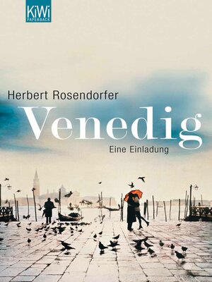 cover image of Venedig